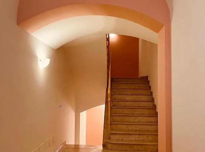Bed and Breakfast Casa Nina Bologna Centro