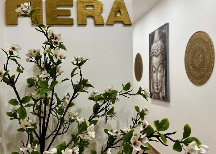 Hotel Vista Fiera Bologna